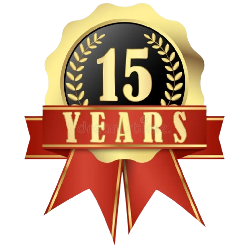 Experienced Specialists